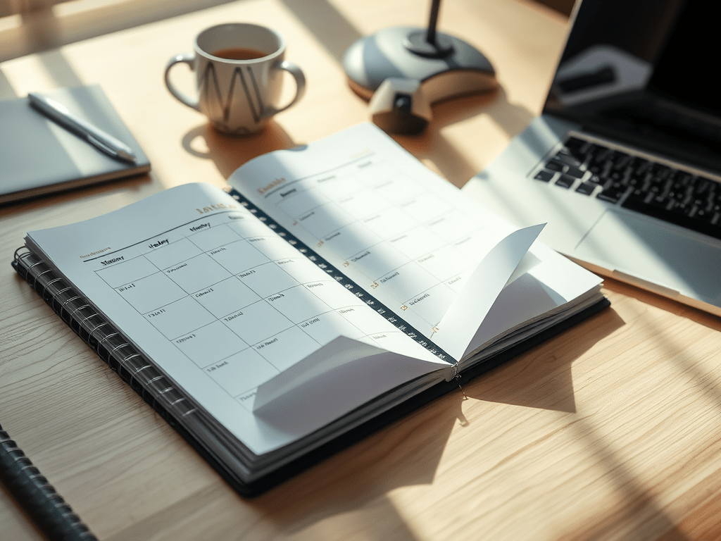 Business Recovery: How to Return to Work After Illness (A Guide for&nbsp;Entrepreneurs)